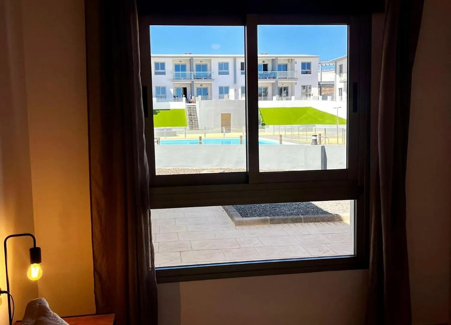 شقة Casa Oti En Roque Del Mar كوستا دي أنتيجوا إسبانيا