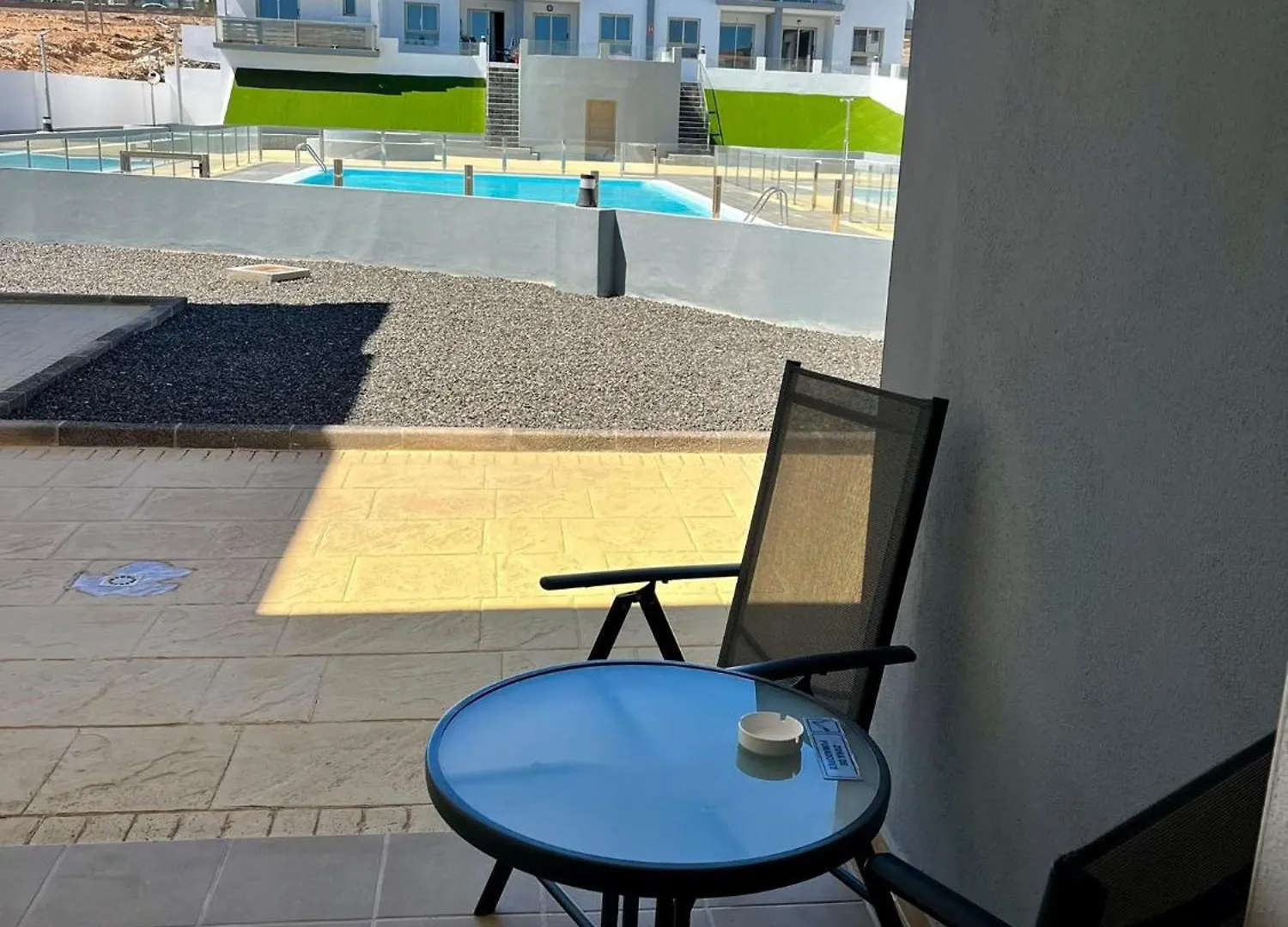 شقة Casa Oti En Roque Del Mar كوستا دي أنتيجوا