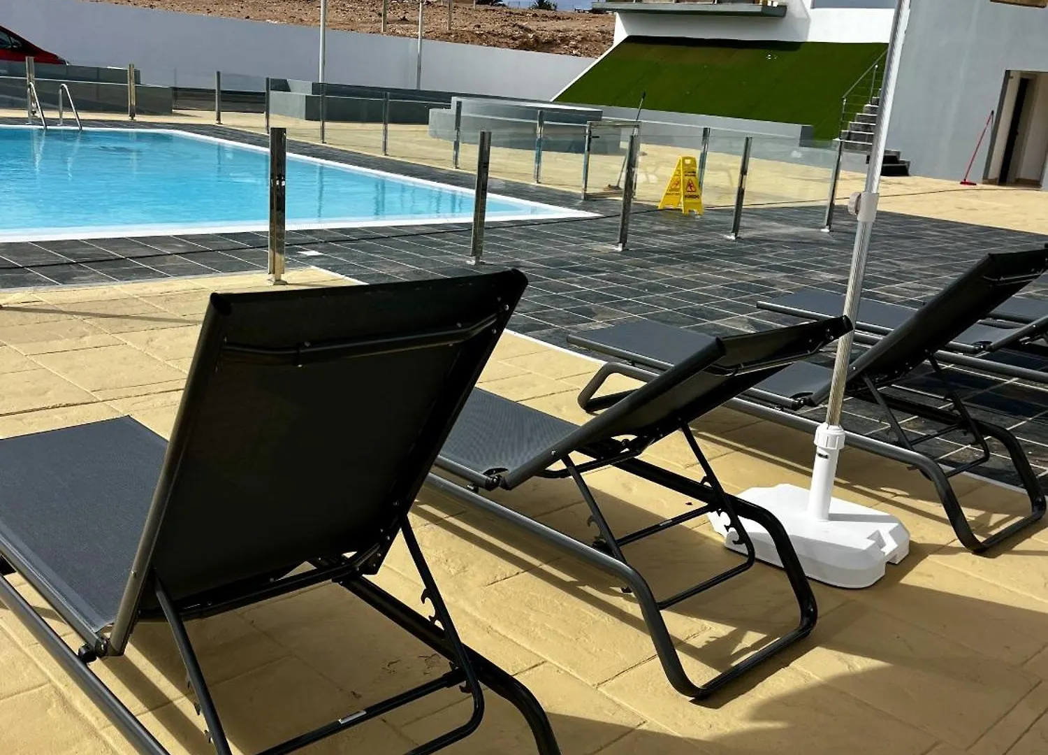 شقة Casa Oti En Roque Del Mar كوستا دي أنتيجوا إسبانيا